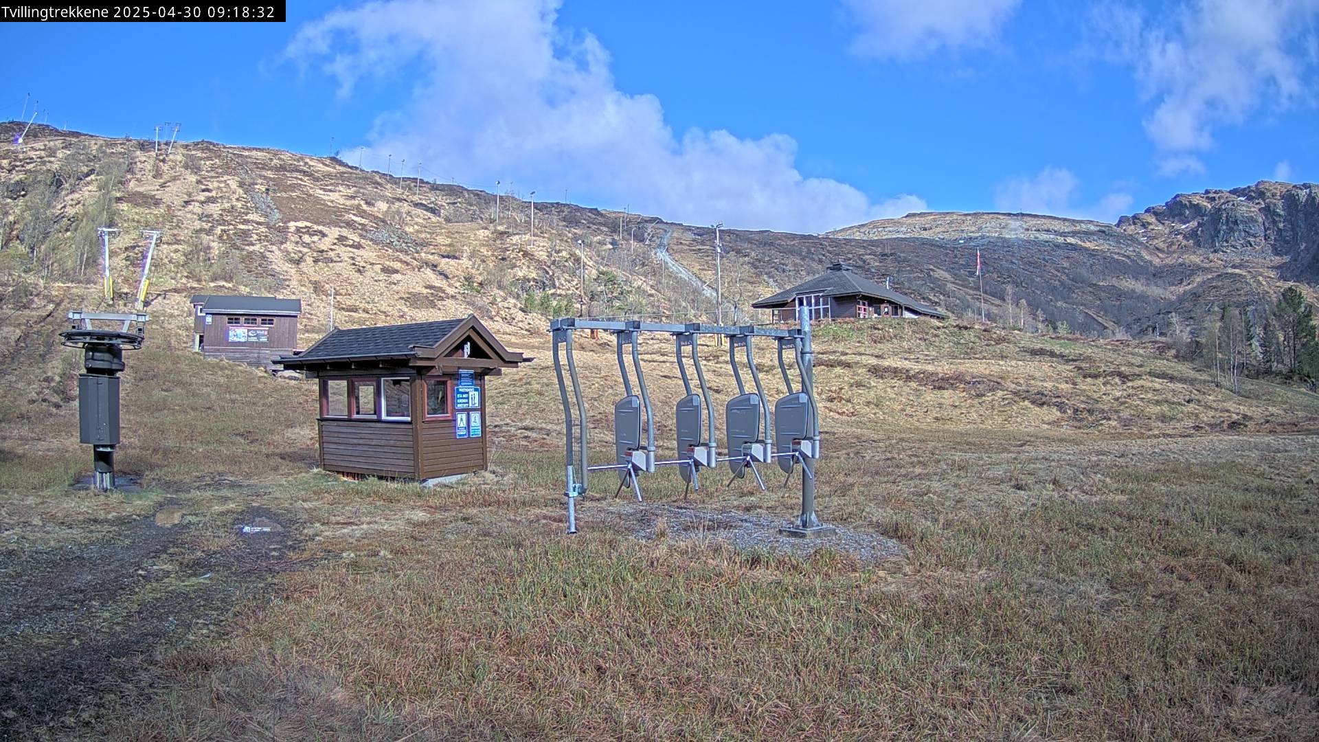 Eikedalen skisenter