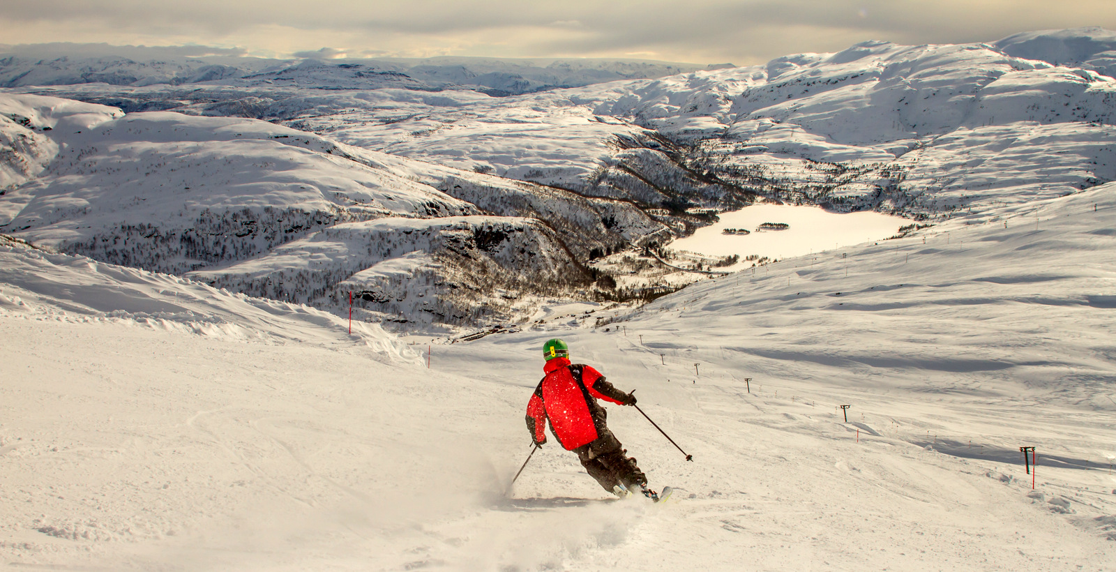 Eikedalen Skisenter